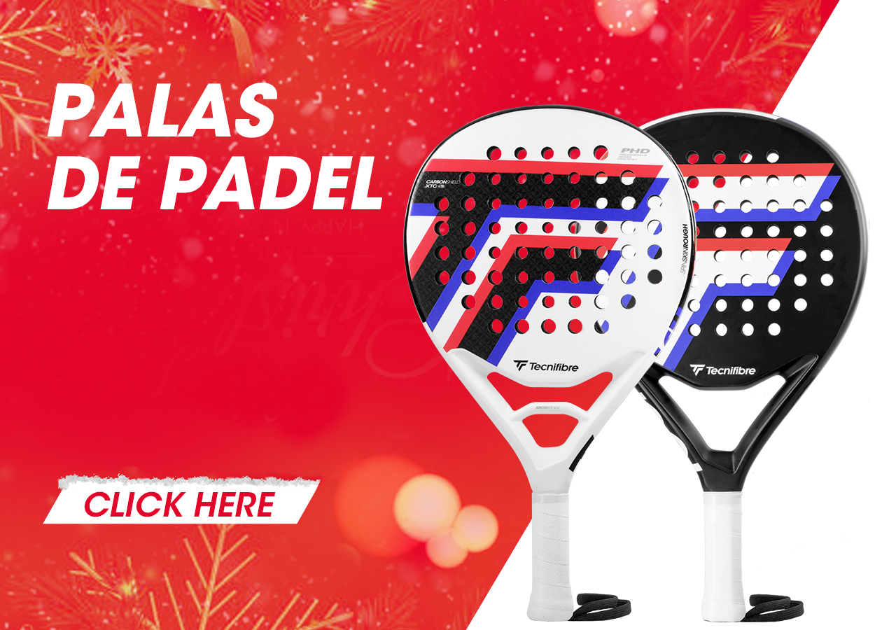 Palas de Padel